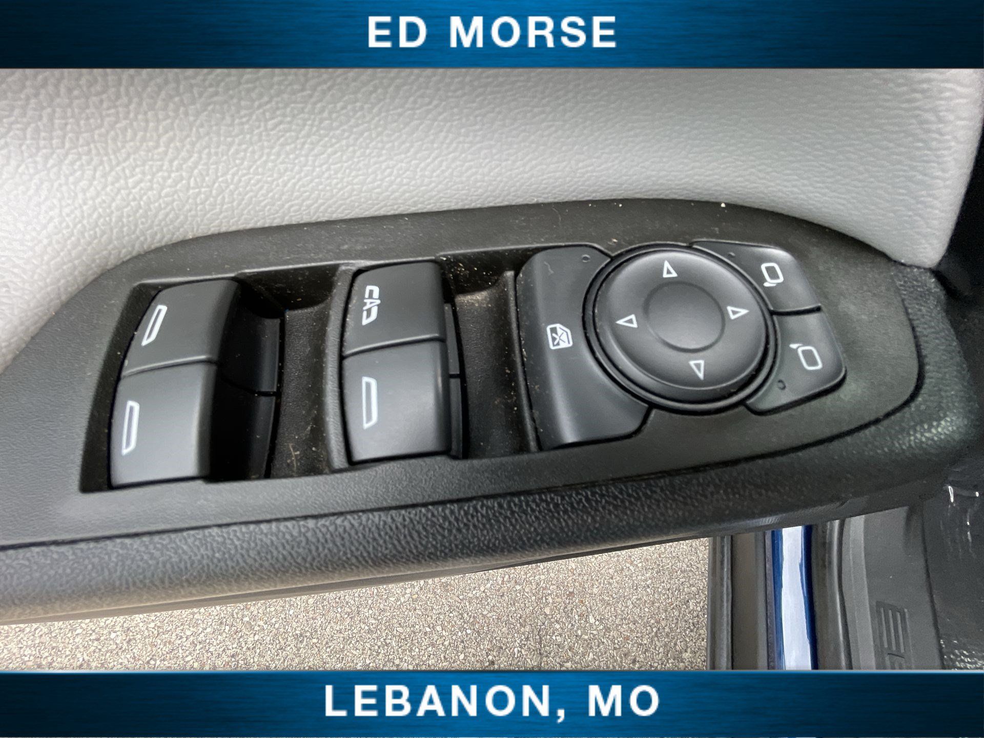 Certified 2022 Chevrolet Equinox LS AWD/4WD image 21