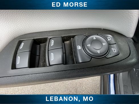 Certified 2022 Chevrolet Equinox LS AWD/4WD image 21