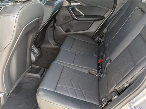 New 2026 BMW X1 xDrive28i w/ Technology Package image 17