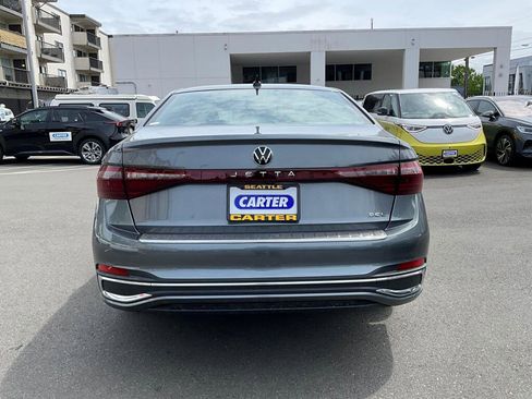 New 2026 Volkswagen Jetta SEL FWD image 7