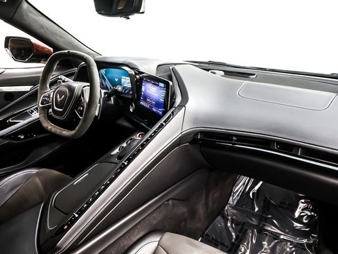 Used 2023 Chevrolet Corvette Stingray Premium Cpe w/ Z51 Performance Package image 15