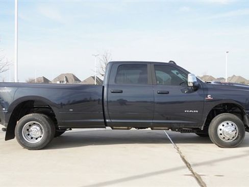 New 2026 RAM 3500 Laramie image 10