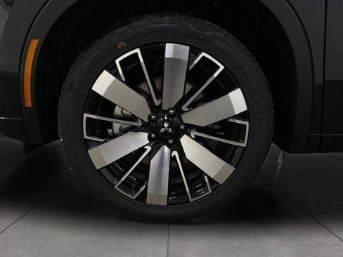 New 2026 Mitsubishi Outlander SEL AWD/4WD image 12