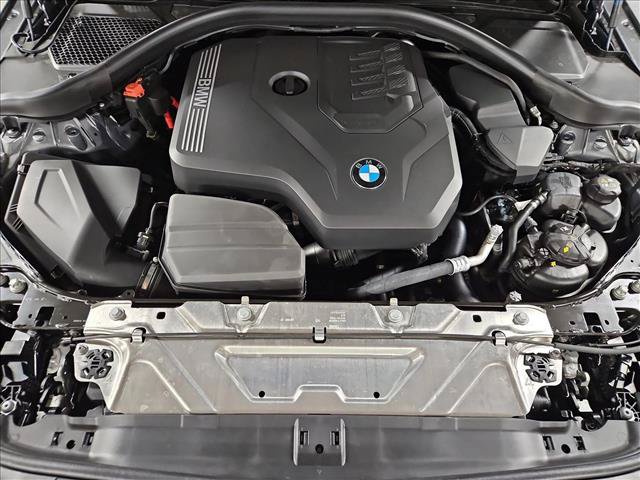 New 2026 BMW 230i xDrive Coupe w/ Premium Package AWD/4WD image 17