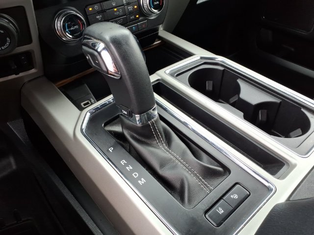 Used 2019 Ford F150 Lariat w/ Equipment Group 502A Luxury AWD/4WD image 31