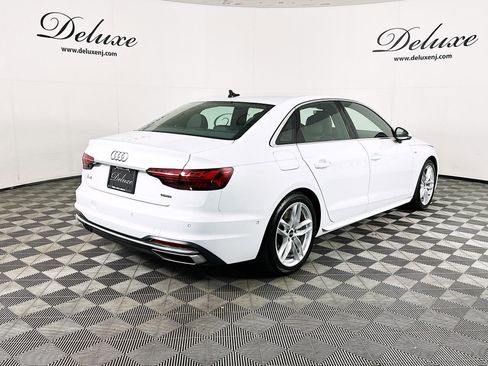 Used 2024 Audi A4 2.0T Prestige w/ Prestige Package image 5