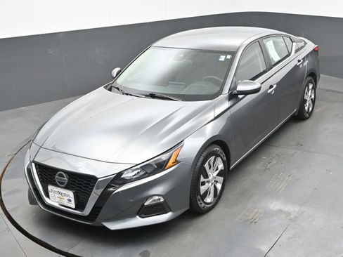 Used 2022 Nissan Altima 2.5 S image 31