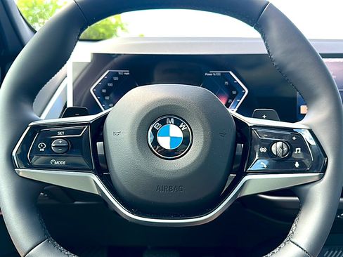 New 2026 BMW X3 xDrive30i AWD/4WD image 18