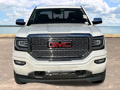 Used 2018 GMC Sierra 1500 Denali image 4