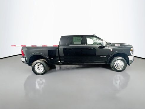 New 2026 RAM 3500 Longhorn AWD/4WD image 8