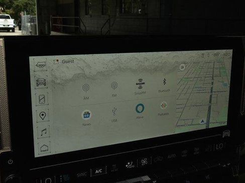 New 2025 GMC Hummer EV 2X w/ Extreme Off-Road Package AWD/4WD image 30