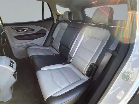 Used 2021 GMC Terrain SLT FWD image 25