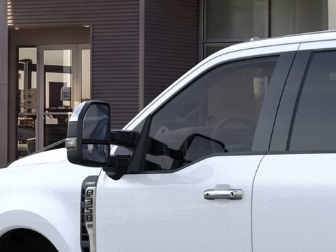 New 2026 Ford F350 Lariat w/ Lariat Premium Package AWD/4WD image 20