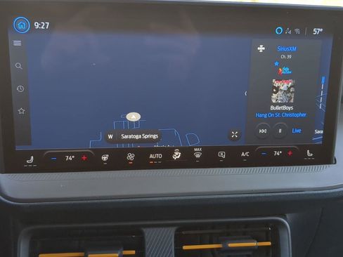 Used 2025 Ford Maverick Tremor AWD/4WD image 13