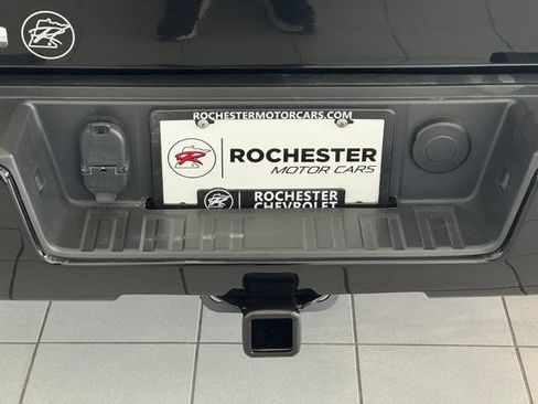 Used 2018 Chevrolet Silverado 1500 High Country AWD/4WD image 47