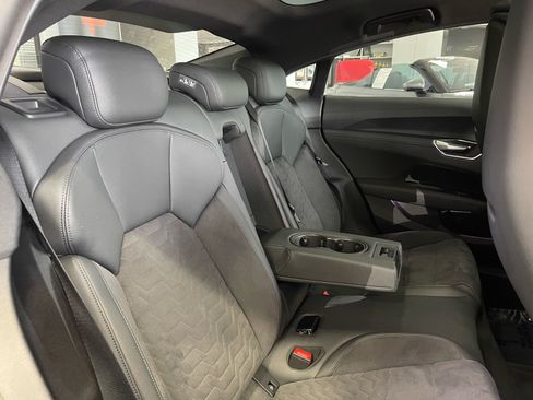 Used 2023 Audi e-tron GT Premium Plus w/ Executive Package AWD/4WD image 42