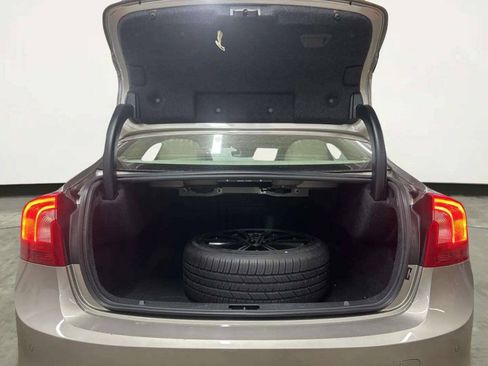 Used 2016 Volvo S60 T5 Premier AWD/4WD image 14