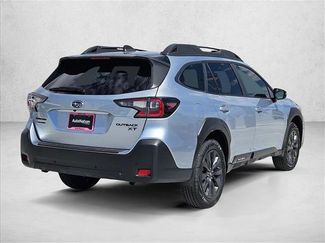 Certified 2025 Subaru Outback Onyx Edition XT w/ Popular Package #2 video 2