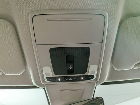 Used 2024 Honda CR-V EX-L image 25