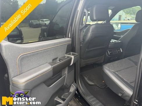 Used 2023 Ford F150 Tremor AWD/4WD image 9