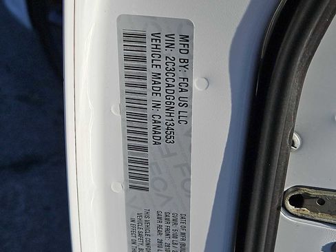 Used 2022 Chrysler 300 Touring L image 25