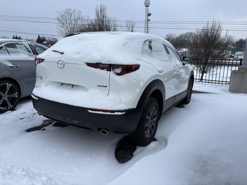 Used 2024 MAZDA CX-30 AWD 2.5 S image 6