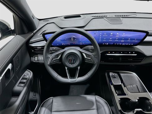 New 2026 Buick Enclave Sport Touring w/ Power Package image 23