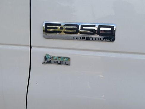 Used 2014 Ford E-350 and Econoline 350 Super Duty image 11