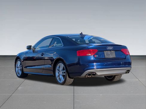 Used 2014 Audi S5 Prestige w/ Prestige Package image 4