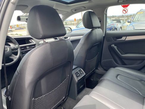 Used 2013 Audi A4 2.0T Premium Plus image 14