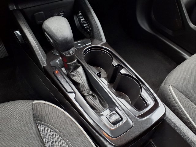 Used 2025 Chevrolet TrailBlazer LT FWD image 30