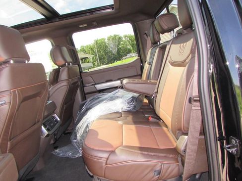 New 2025 Ford F250 King Ranch image 30