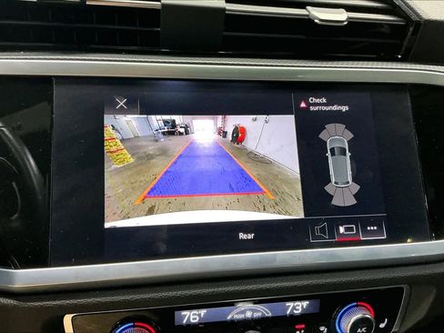 Used 2022 Audi Q3 2.0T Premium image 23