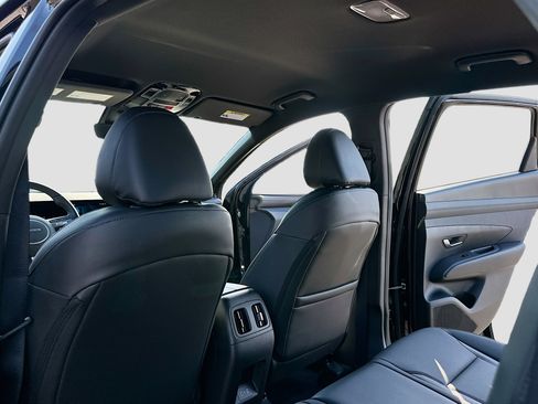 New 2026 Hyundai Tucson XRT image 6