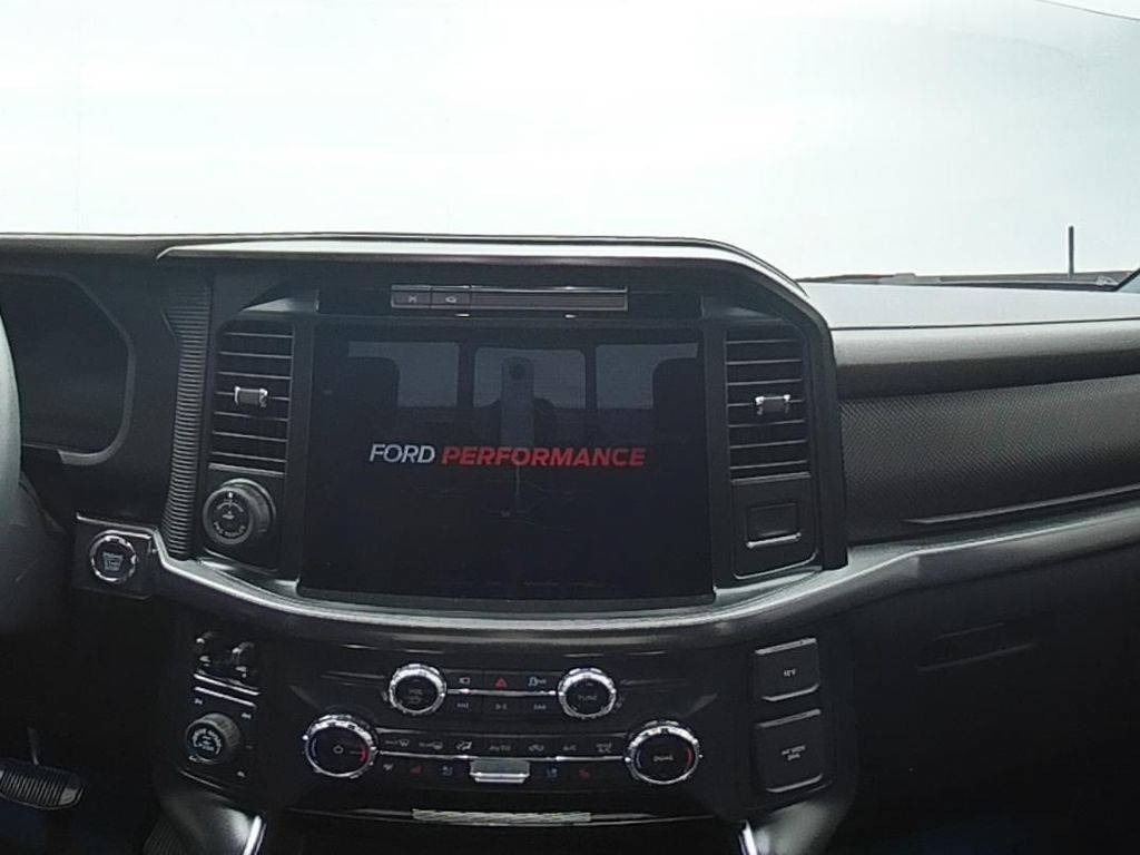 Used 2025 Ford F150 Raptor AWD/4WD image 23