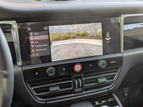 New 2026 Porsche Macan S AWD/4WD image 19
