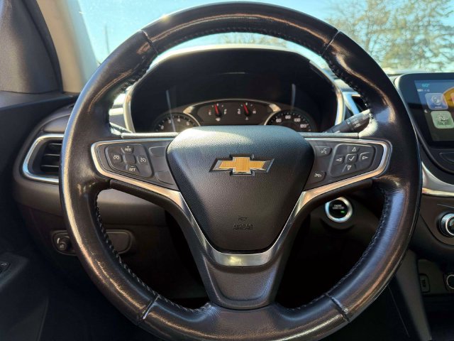 Used 2018 Chevrolet Equinox LT w/ LT True North Edition AWD/4WD image 22