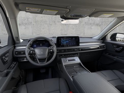 New 2026 Lincoln Aviator 2WD image 9