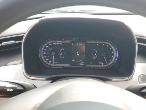 Certified 2024 Hyundai Tucson SEL AWD/4WD image 24