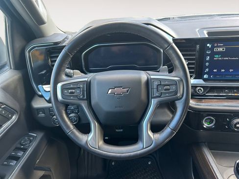 Used 2023 Chevrolet Silverado 1500 RST w/ Rally Edition image 14