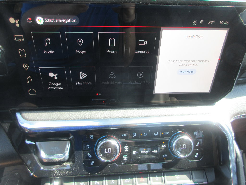 New 2026 GMC Sierra 1500 Denali AWD/4WD image 19