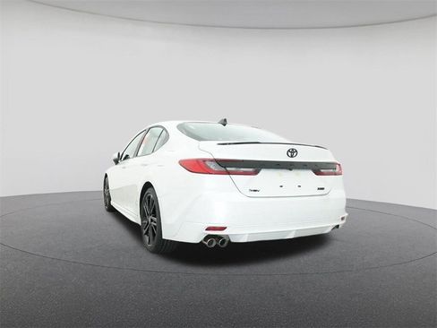 New 2026 Toyota Camry XSE image 22