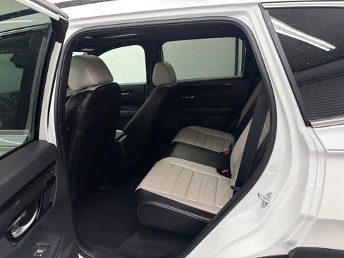 Certified 2024 Honda CR-V Sport Touring image 23