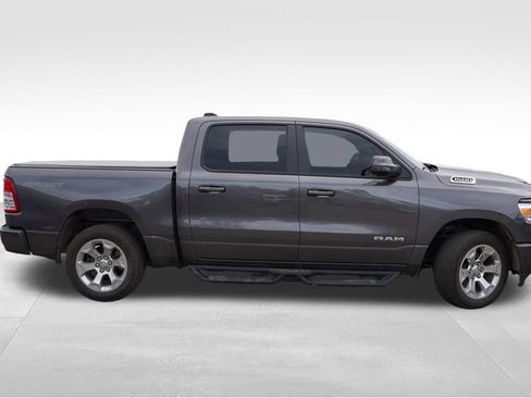 Used 2023 RAM 1500 Big Horn AWD/4WD image 2
