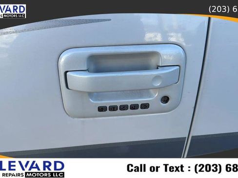 Used 2012 Ford F150 Harley-Davidson image 14