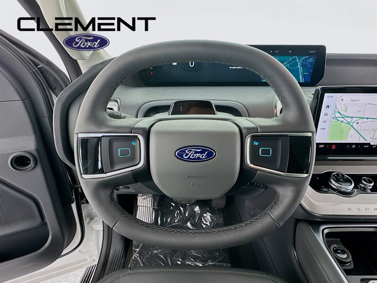 New 2026 Ford Expedition Max Active AWD/4WD image 14