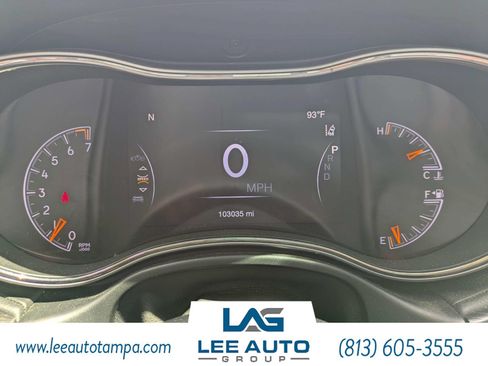Used 2018 Jeep Grand Cherokee High Altitude AWD/4WD image 27