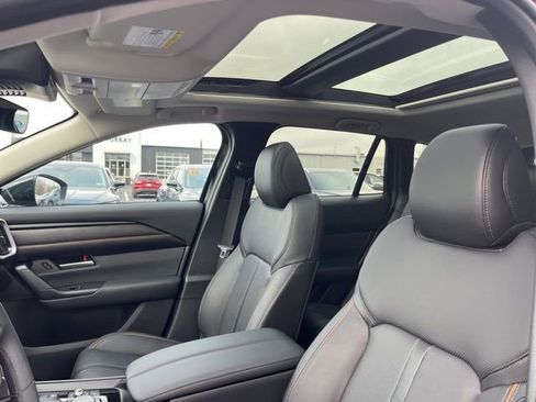 New 2026 MAZDA CX-50 AWD 2.5 Hybrid w/ Weather Package image 14