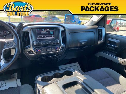 Used 2015 Chevrolet Silverado 2500 LT w/ LT Convenience Package image 23