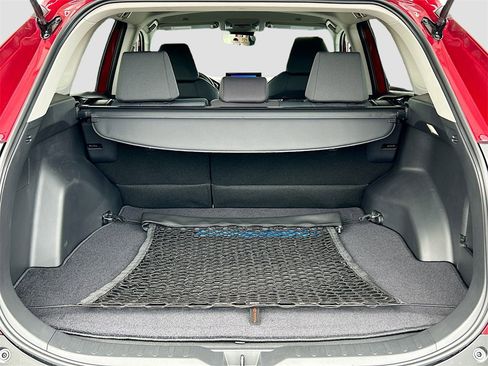 New 2025 Toyota RAV4 XLE image 22